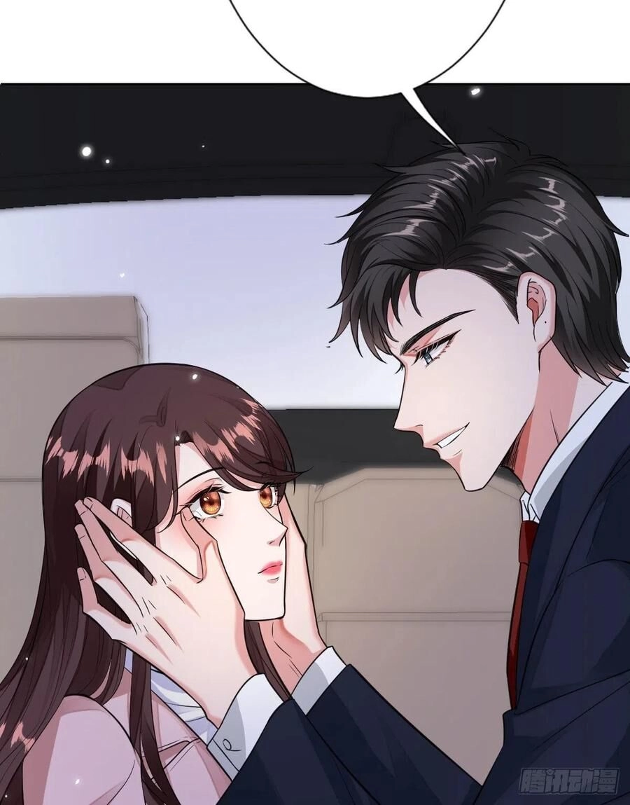 Ông Xã Kết Hôn Thử, Mạnh Thêm Chút Nữa Đi Chapter 202 - 3