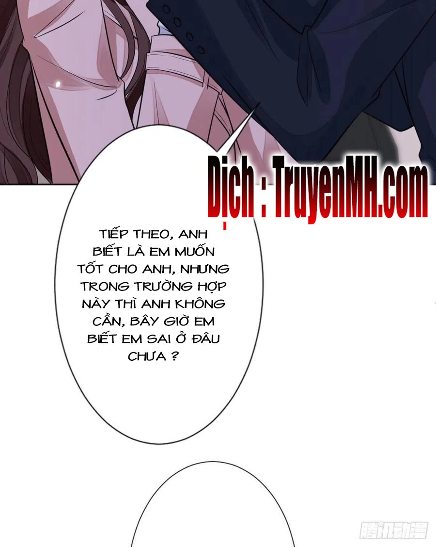 Ông Xã Kết Hôn Thử, Mạnh Thêm Chút Nữa Đi Chapter 202 - 4