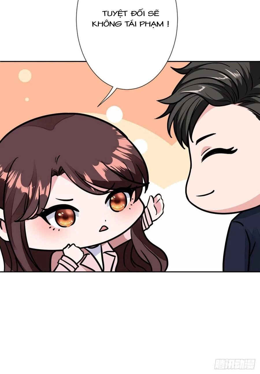 Ông Xã Kết Hôn Thử, Mạnh Thêm Chút Nữa Đi Chapter 202 - 5