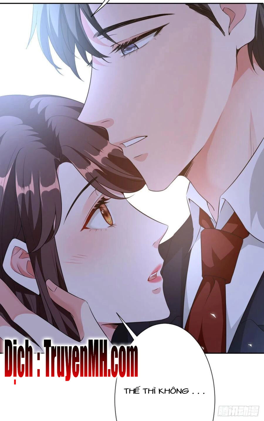 Ông Xã Kết Hôn Thử, Mạnh Thêm Chút Nữa Đi Chapter 202 - 8