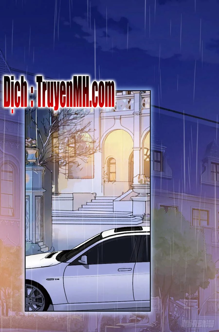 Ông Xã Kết Hôn Thử, Mạnh Thêm Chút Nữa Đi Chapter 202 - 10