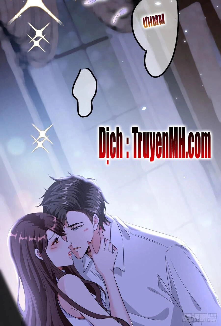 Ông Xã Kết Hôn Thử, Mạnh Thêm Chút Nữa Đi Chapter 202 - 12