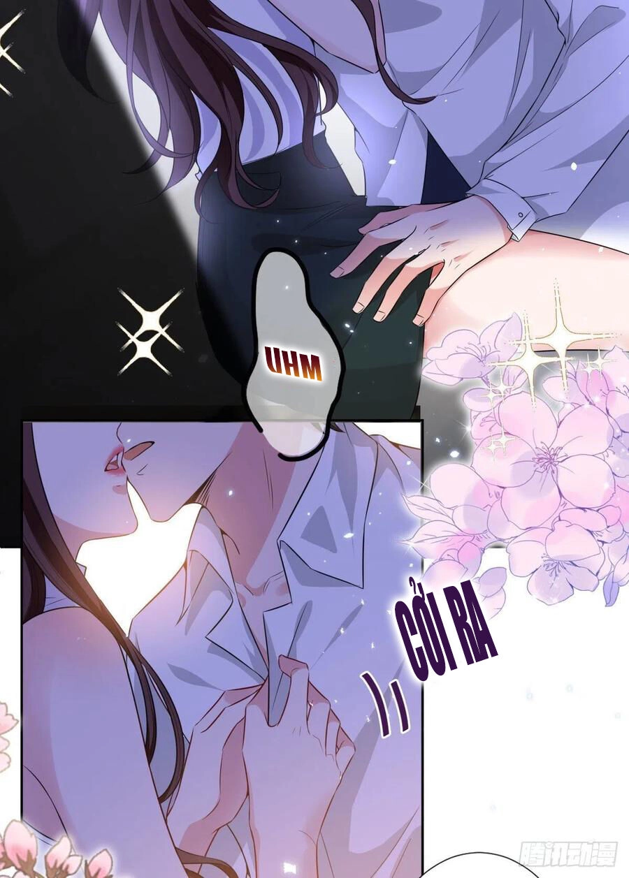 Ông Xã Kết Hôn Thử, Mạnh Thêm Chút Nữa Đi Chapter 202 - 13