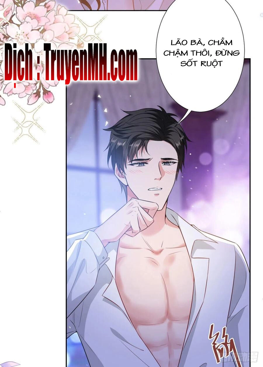 Ông Xã Kết Hôn Thử, Mạnh Thêm Chút Nữa Đi Chapter 202 - 14