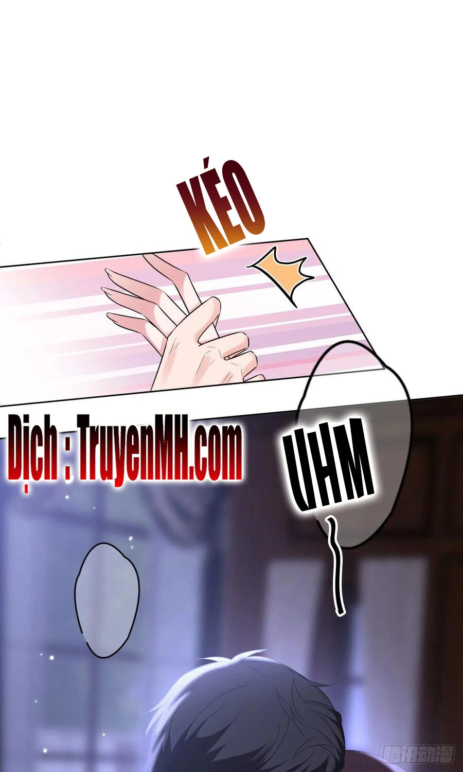 Ông Xã Kết Hôn Thử, Mạnh Thêm Chút Nữa Đi Chapter 202 - 18