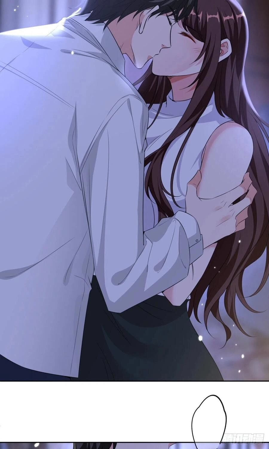 Ông Xã Kết Hôn Thử, Mạnh Thêm Chút Nữa Đi Chapter 202 - 19