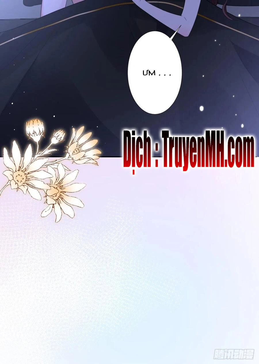 Ông Xã Kết Hôn Thử, Mạnh Thêm Chút Nữa Đi Chapter 203 - 4