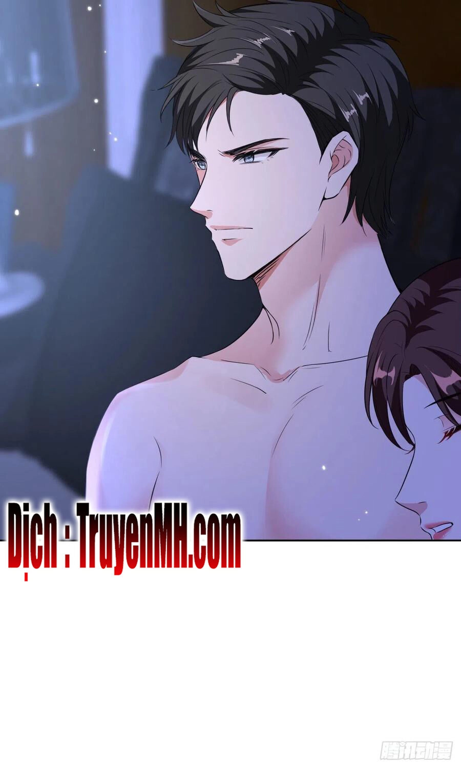 Ông Xã Kết Hôn Thử, Mạnh Thêm Chút Nữa Đi Chapter 203 - 6