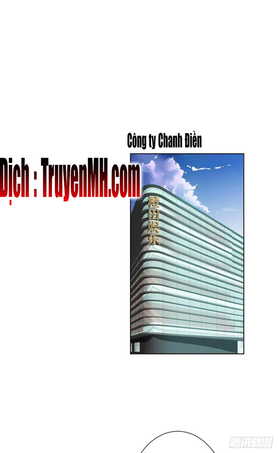 Ông Xã Kết Hôn Thử, Mạnh Thêm Chút Nữa Đi Chapter 203 - 8