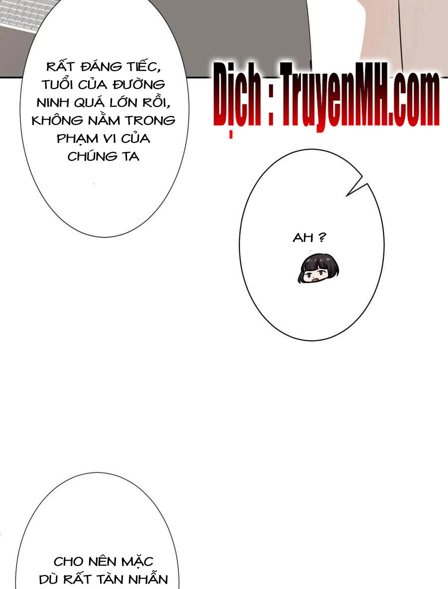 Ông Xã Kết Hôn Thử, Mạnh Thêm Chút Nữa Đi Chapter 203 - 10