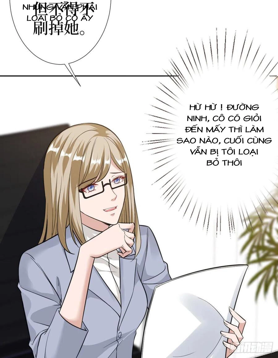 Ông Xã Kết Hôn Thử, Mạnh Thêm Chút Nữa Đi Chapter 203 - 11