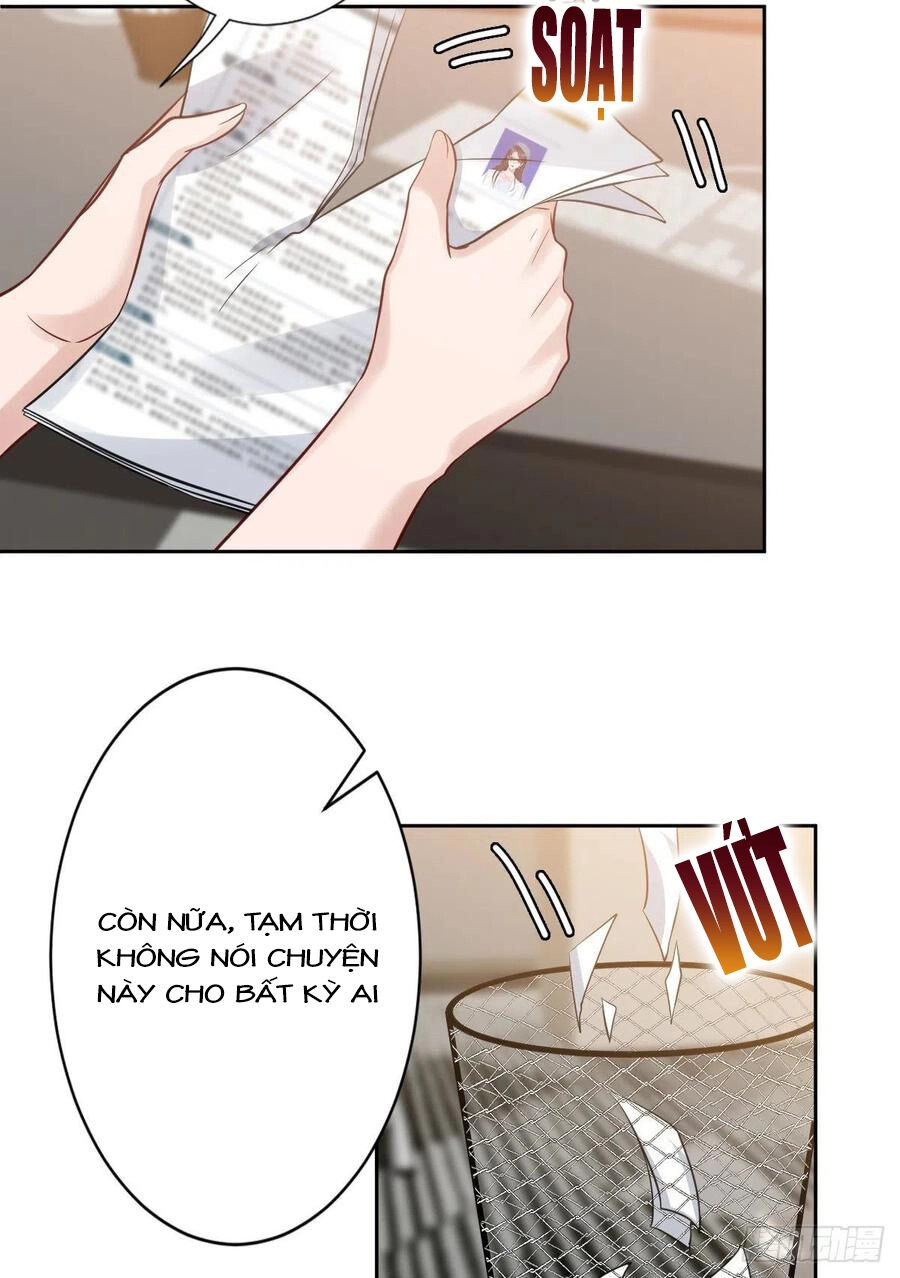 Ông Xã Kết Hôn Thử, Mạnh Thêm Chút Nữa Đi Chapter 203 - 13