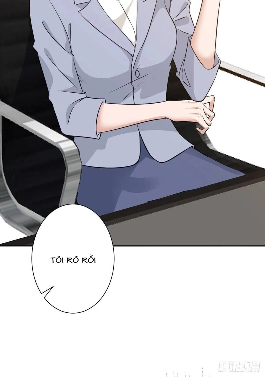 Ông Xã Kết Hôn Thử, Mạnh Thêm Chút Nữa Đi Chapter 203 - 15