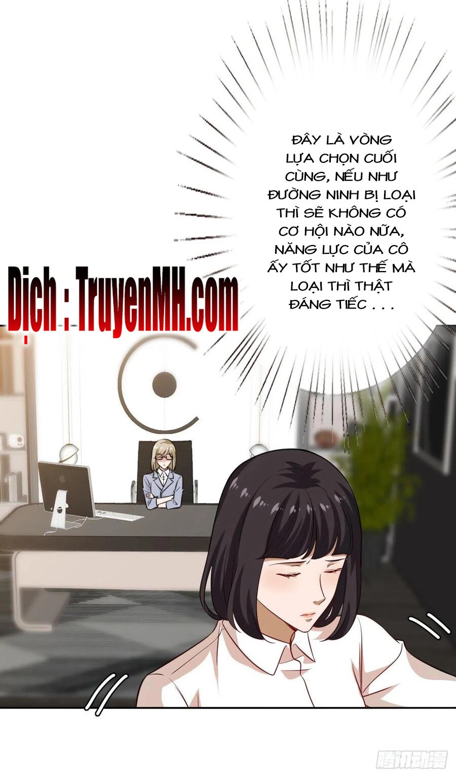 Ông Xã Kết Hôn Thử, Mạnh Thêm Chút Nữa Đi Chapter 203 - 16