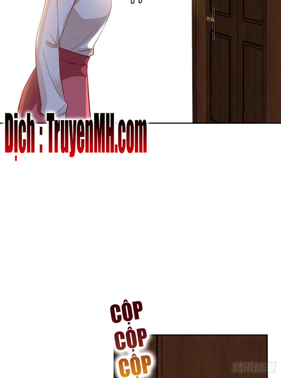 Ông Xã Kết Hôn Thử, Mạnh Thêm Chút Nữa Đi Chapter 203 - 18