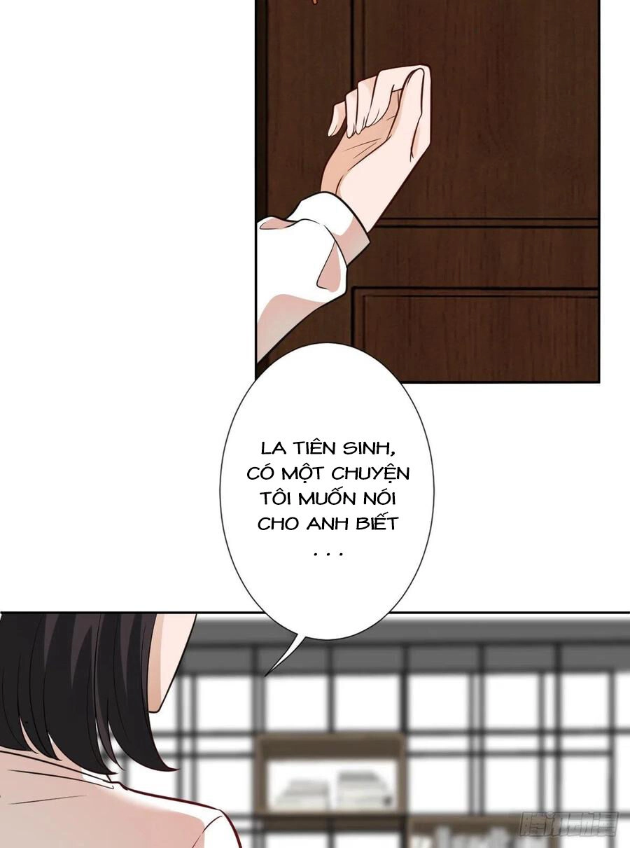 Ông Xã Kết Hôn Thử, Mạnh Thêm Chút Nữa Đi Chapter 203 - 19