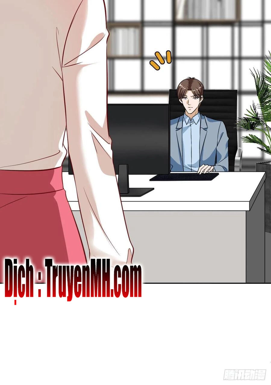 Ông Xã Kết Hôn Thử, Mạnh Thêm Chút Nữa Đi Chapter 203 - 20