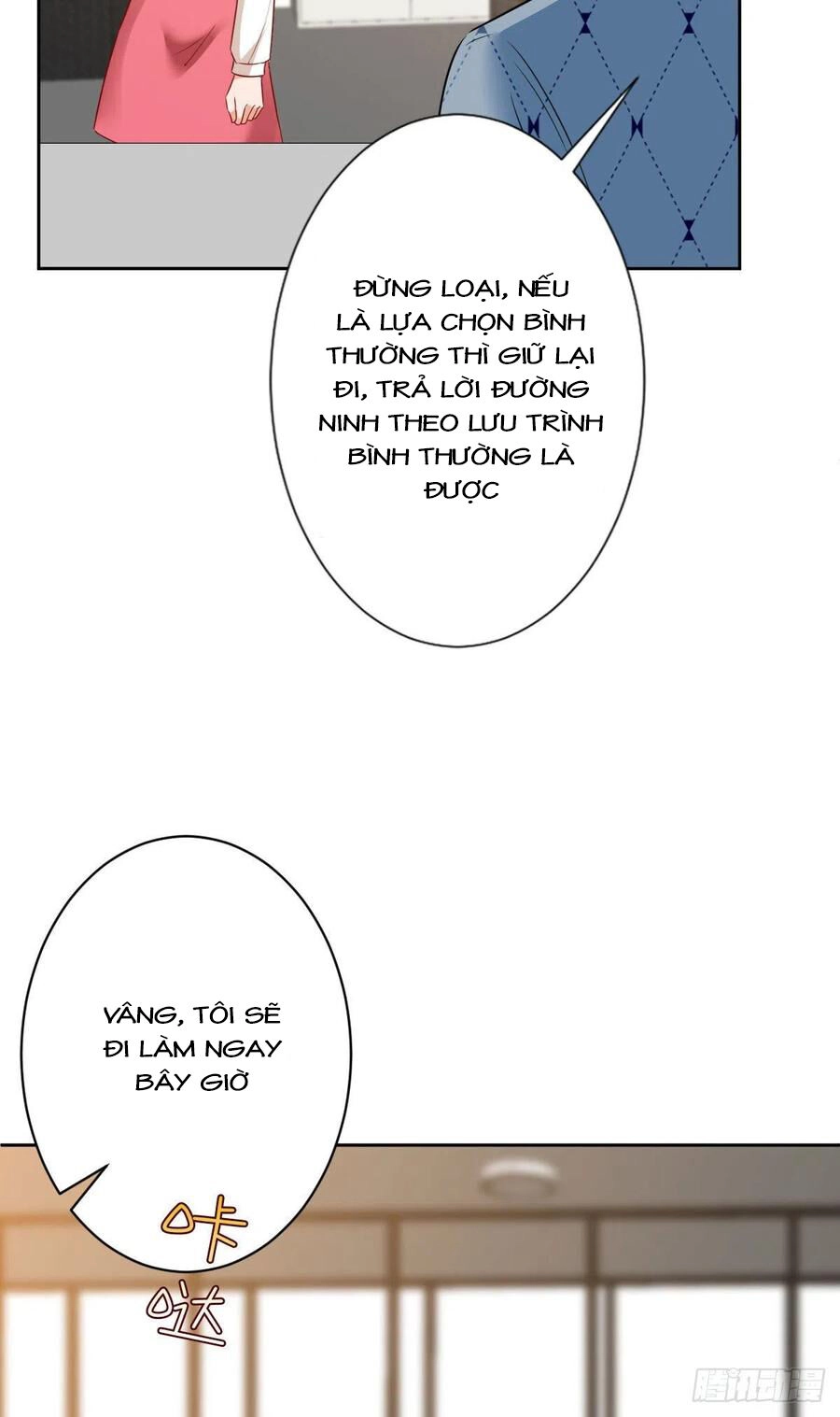 Ông Xã Kết Hôn Thử, Mạnh Thêm Chút Nữa Đi Chapter 204 - 5