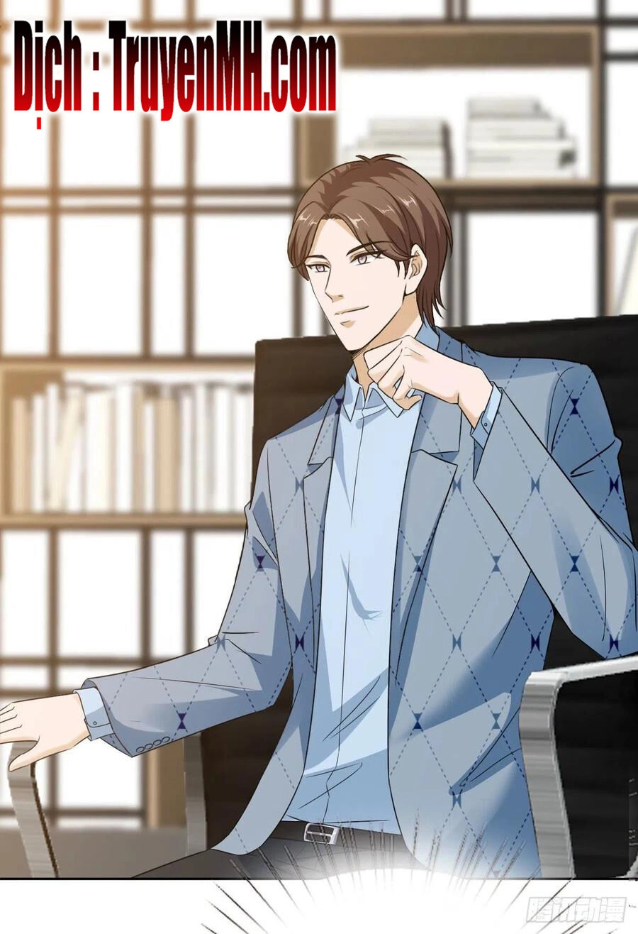 Ông Xã Kết Hôn Thử, Mạnh Thêm Chút Nữa Đi Chapter 204 - 6