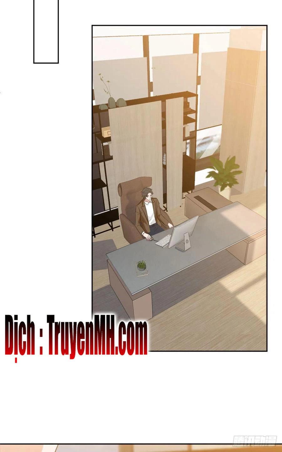 Ông Xã Kết Hôn Thử, Mạnh Thêm Chút Nữa Đi Chapter 204 - 8