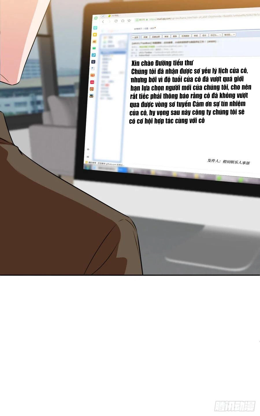 Ông Xã Kết Hôn Thử, Mạnh Thêm Chút Nữa Đi Chapter 204 - 9