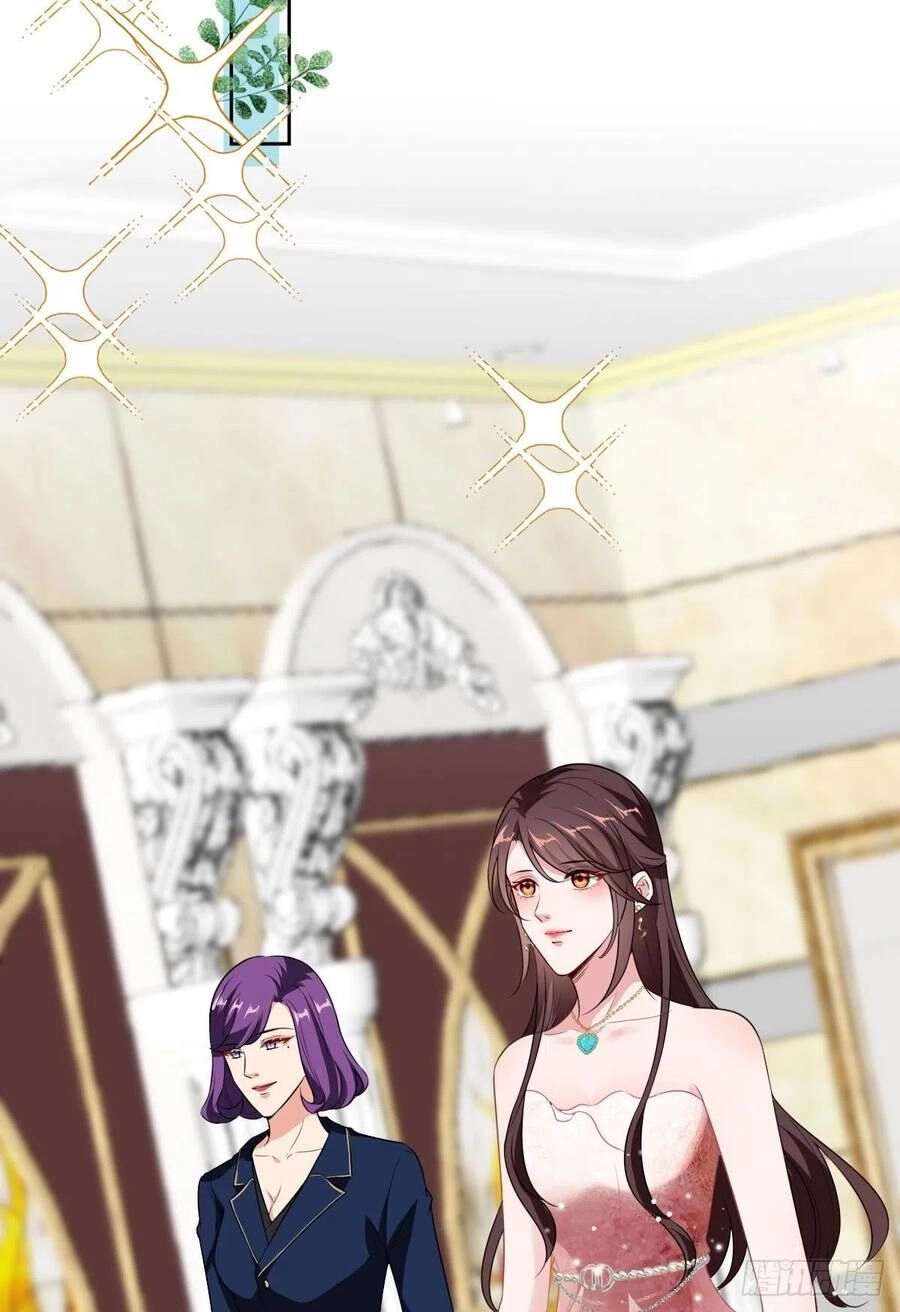 Ông Xã Kết Hôn Thử, Mạnh Thêm Chút Nữa Đi Chapter 204 - 15