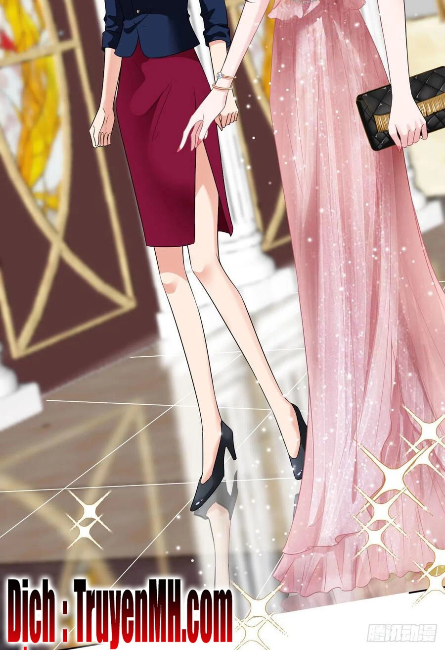 Ông Xã Kết Hôn Thử, Mạnh Thêm Chút Nữa Đi Chapter 204 - 16