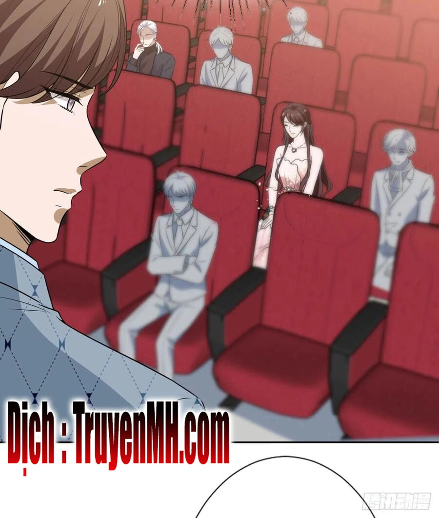 Ông Xã Kết Hôn Thử, Mạnh Thêm Chút Nữa Đi Chapter 205 - 5