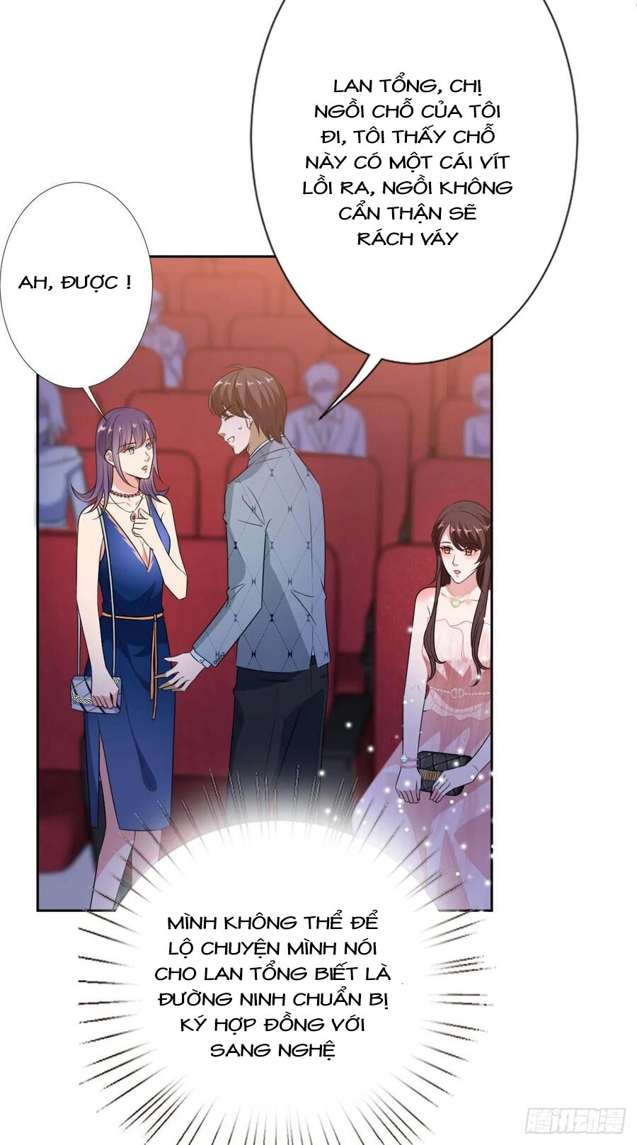 Ông Xã Kết Hôn Thử, Mạnh Thêm Chút Nữa Đi Chapter 205 - 6