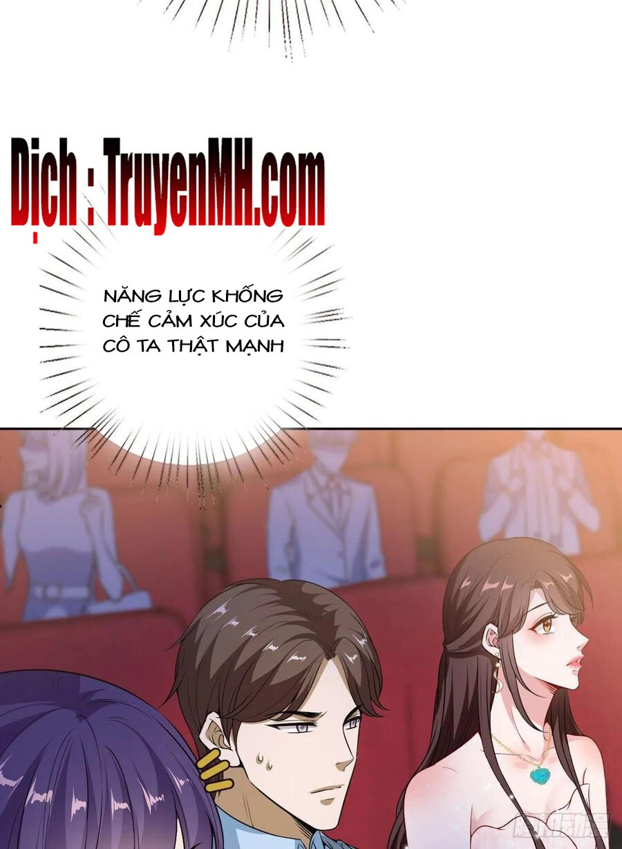 Ông Xã Kết Hôn Thử, Mạnh Thêm Chút Nữa Đi Chapter 205 - 7