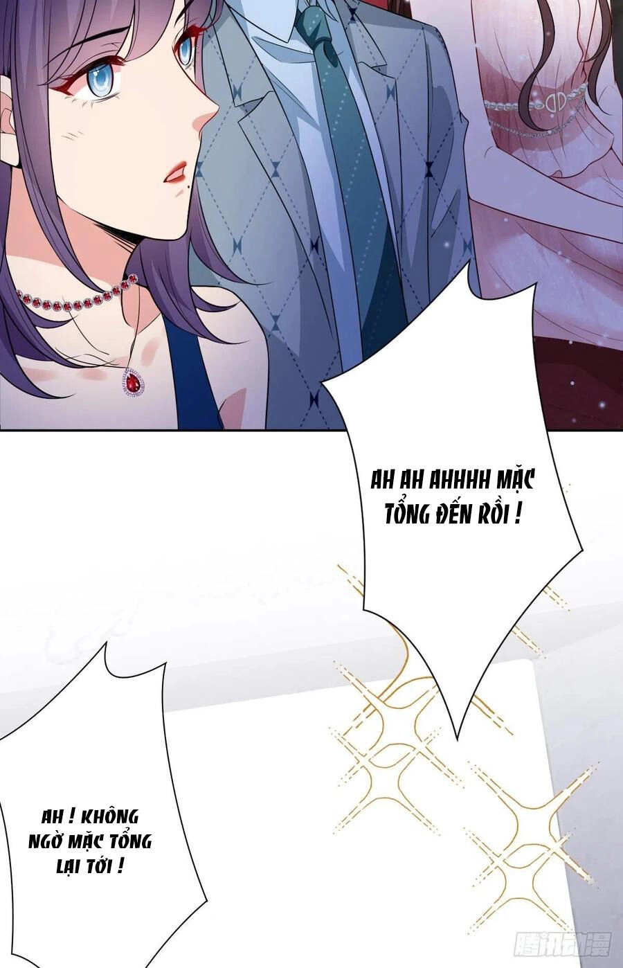 Ông Xã Kết Hôn Thử, Mạnh Thêm Chút Nữa Đi Chapter 205 - 8