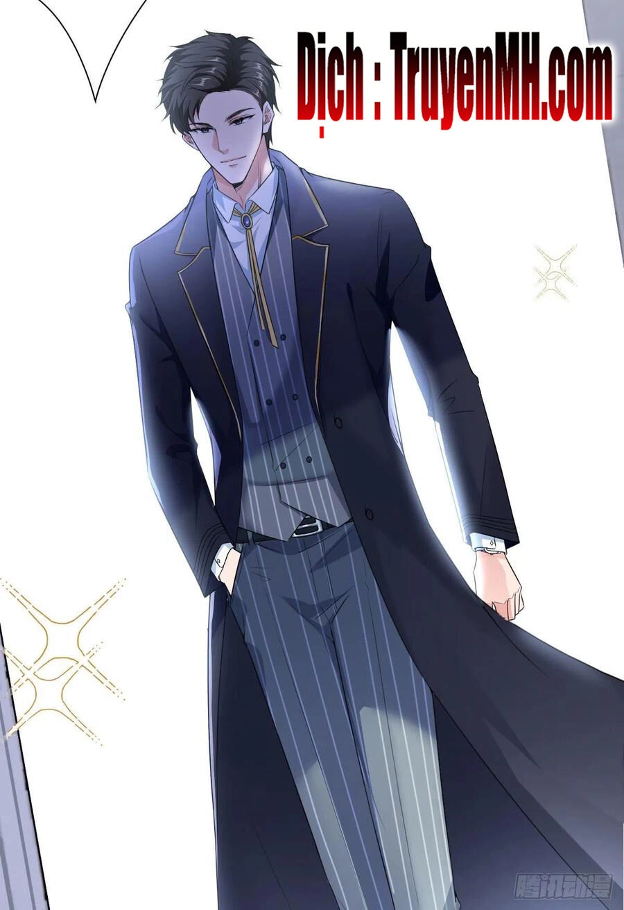 Ông Xã Kết Hôn Thử, Mạnh Thêm Chút Nữa Đi Chapter 205 - 9