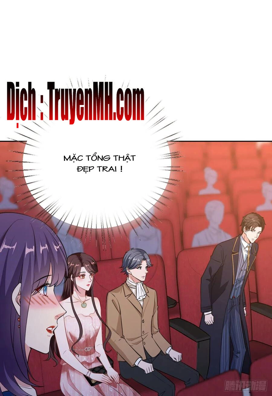 Ông Xã Kết Hôn Thử, Mạnh Thêm Chút Nữa Đi Chapter 205 - 11