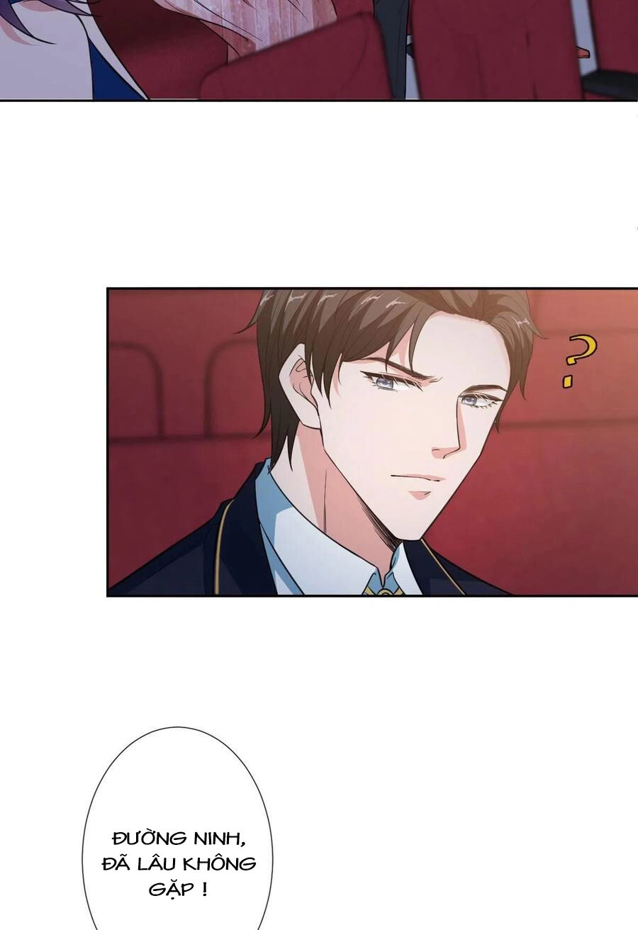 Ông Xã Kết Hôn Thử, Mạnh Thêm Chút Nữa Đi Chapter 205 - 12