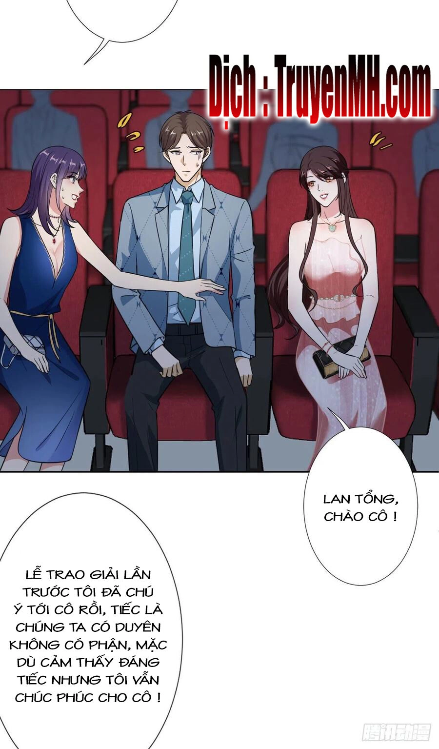 Ông Xã Kết Hôn Thử, Mạnh Thêm Chút Nữa Đi Chapter 205 - 13