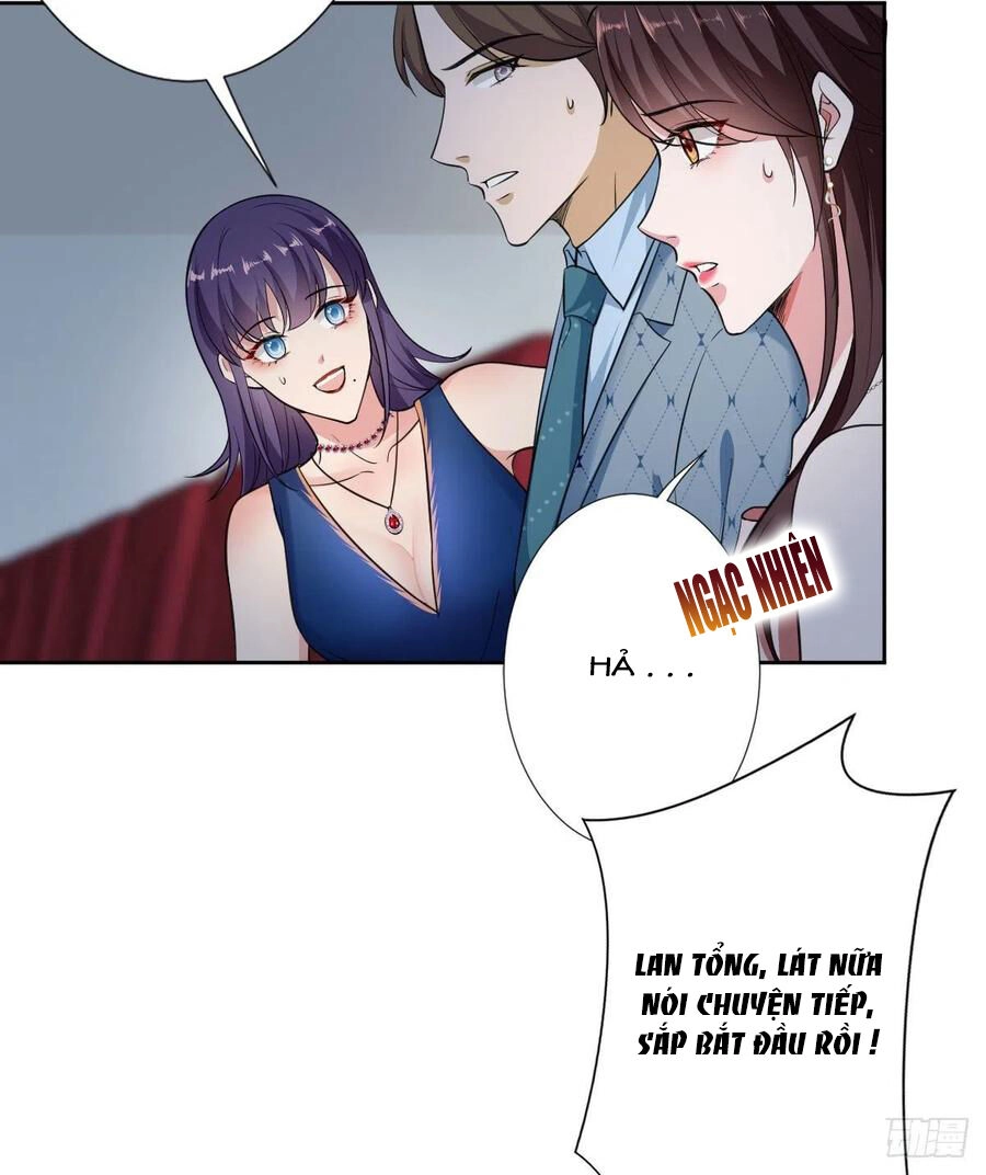 Ông Xã Kết Hôn Thử, Mạnh Thêm Chút Nữa Đi Chapter 205 - 14