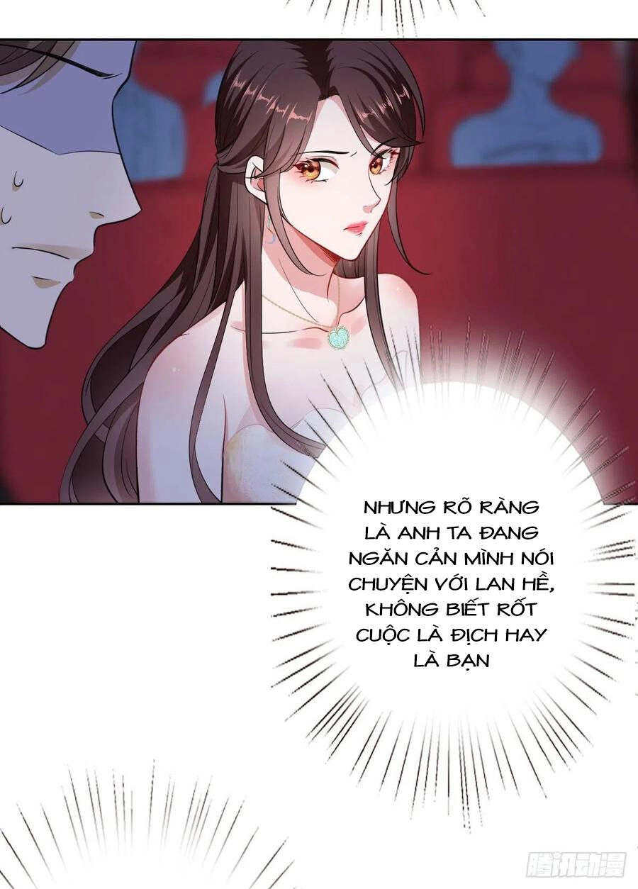 Ông Xã Kết Hôn Thử, Mạnh Thêm Chút Nữa Đi Chapter 205 - 16