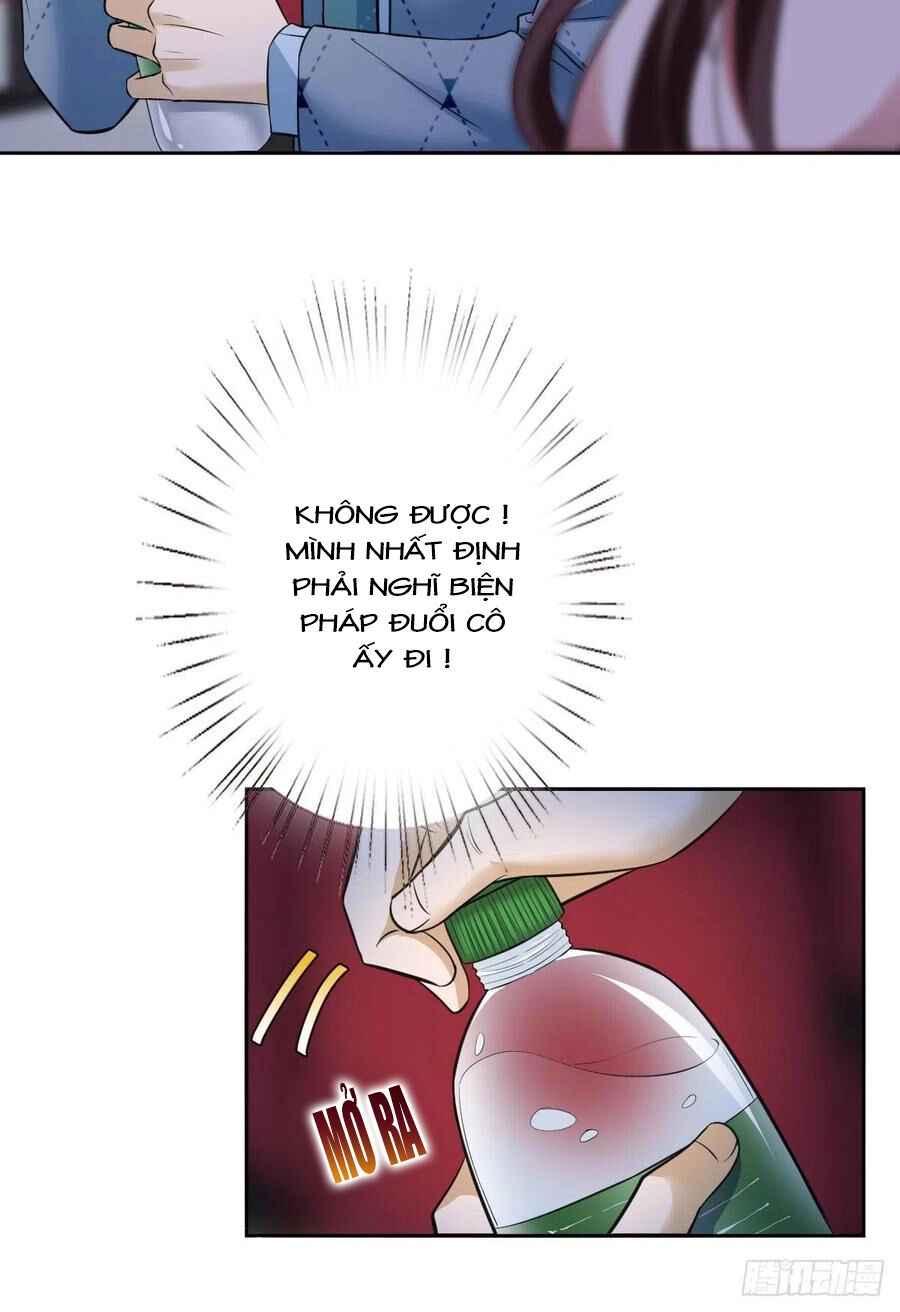 Ông Xã Kết Hôn Thử, Mạnh Thêm Chút Nữa Đi Chapter 205 - 18