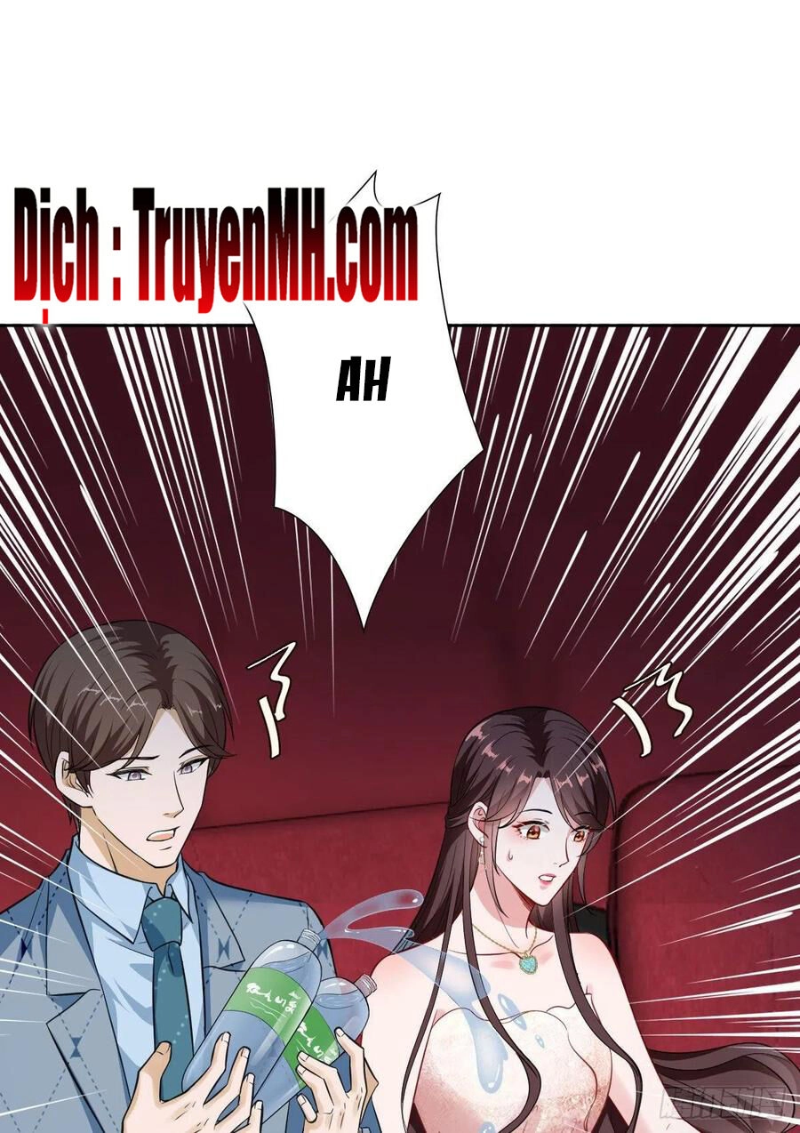 Ông Xã Kết Hôn Thử, Mạnh Thêm Chút Nữa Đi Chapter 205 - 19