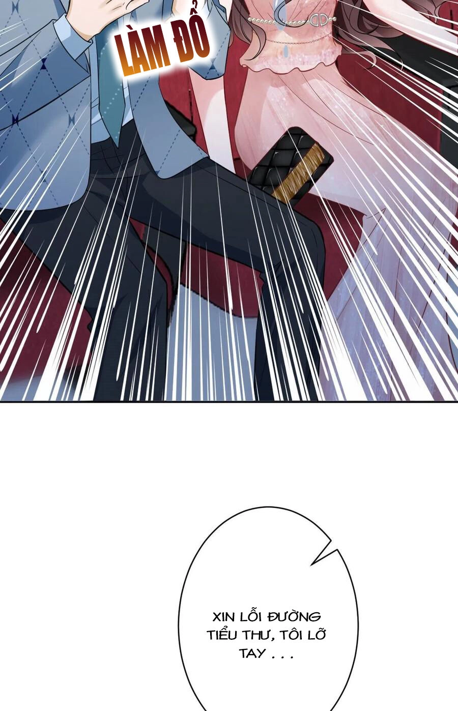 Ông Xã Kết Hôn Thử, Mạnh Thêm Chút Nữa Đi Chapter 206 - 3