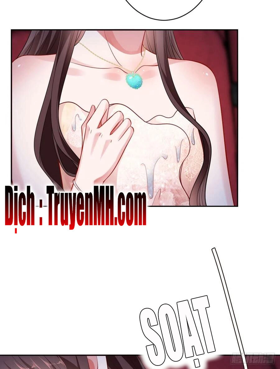 Ông Xã Kết Hôn Thử, Mạnh Thêm Chút Nữa Đi Chapter 206 - 4