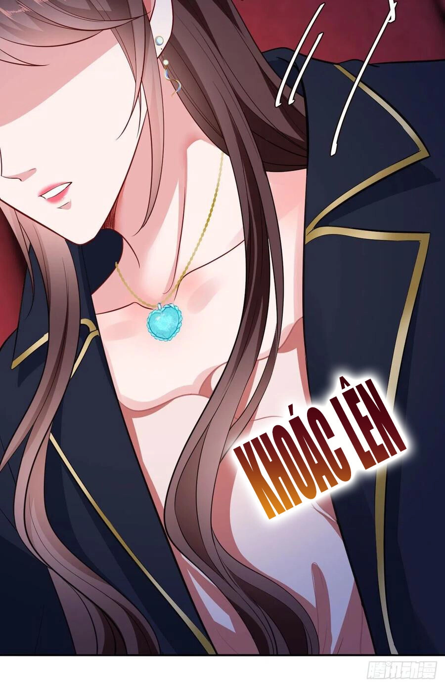 Ông Xã Kết Hôn Thử, Mạnh Thêm Chút Nữa Đi Chapter 206 - 5