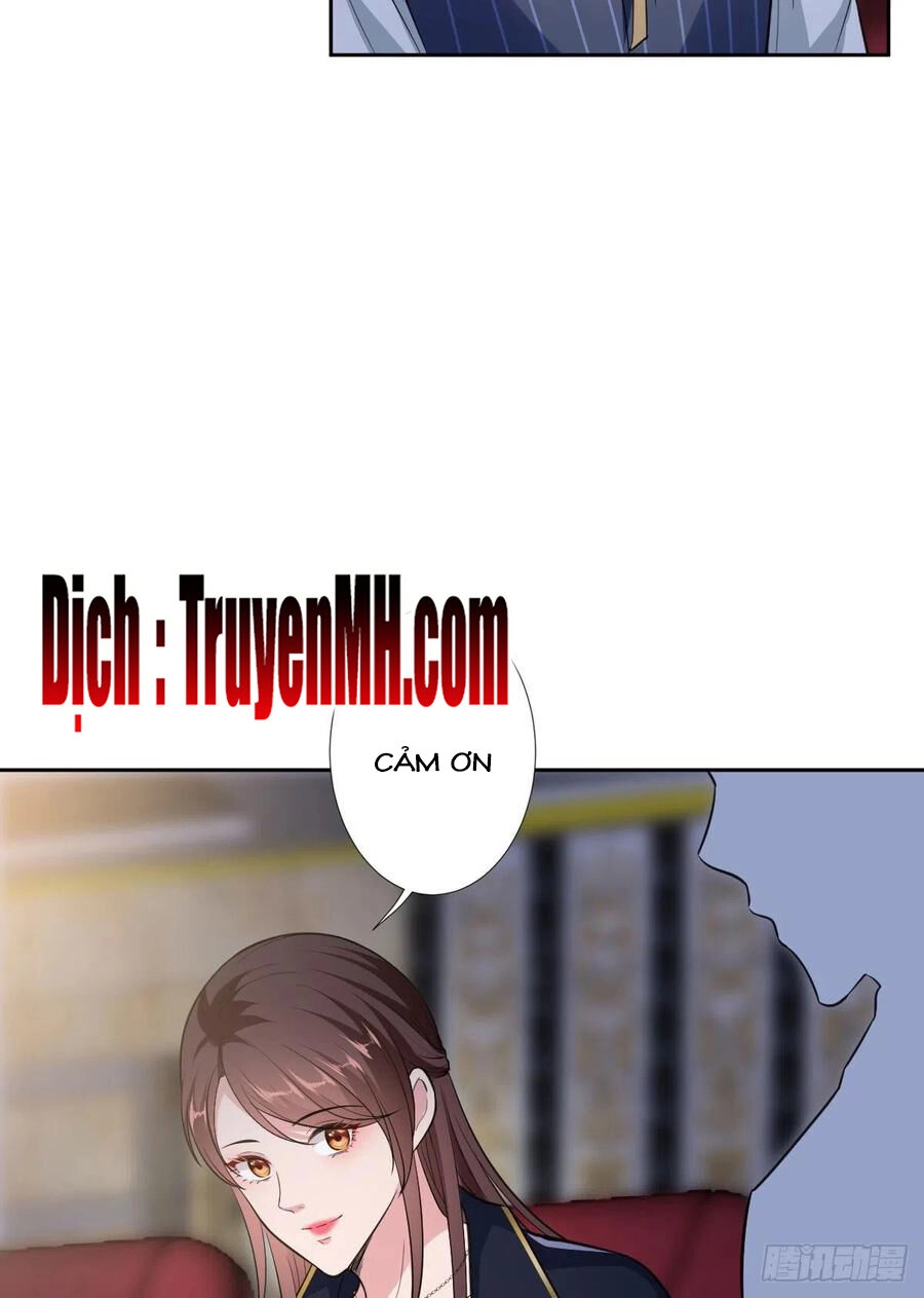 Ông Xã Kết Hôn Thử, Mạnh Thêm Chút Nữa Đi Chapter 206 - 8