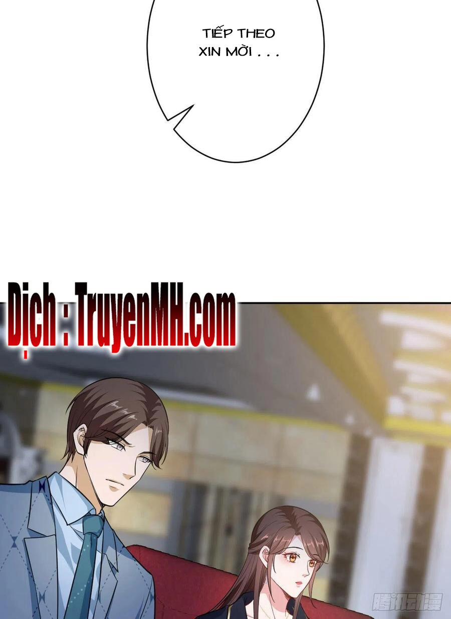 Ông Xã Kết Hôn Thử, Mạnh Thêm Chút Nữa Đi Chapter 206 - 10