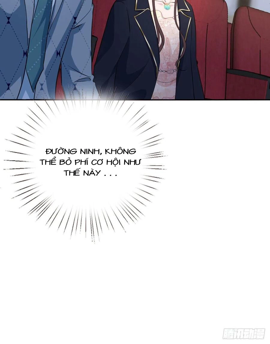 Ông Xã Kết Hôn Thử, Mạnh Thêm Chút Nữa Đi Chapter 206 - 11