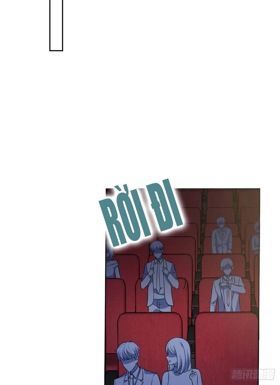 Ông Xã Kết Hôn Thử, Mạnh Thêm Chút Nữa Đi Chapter 206 - 13