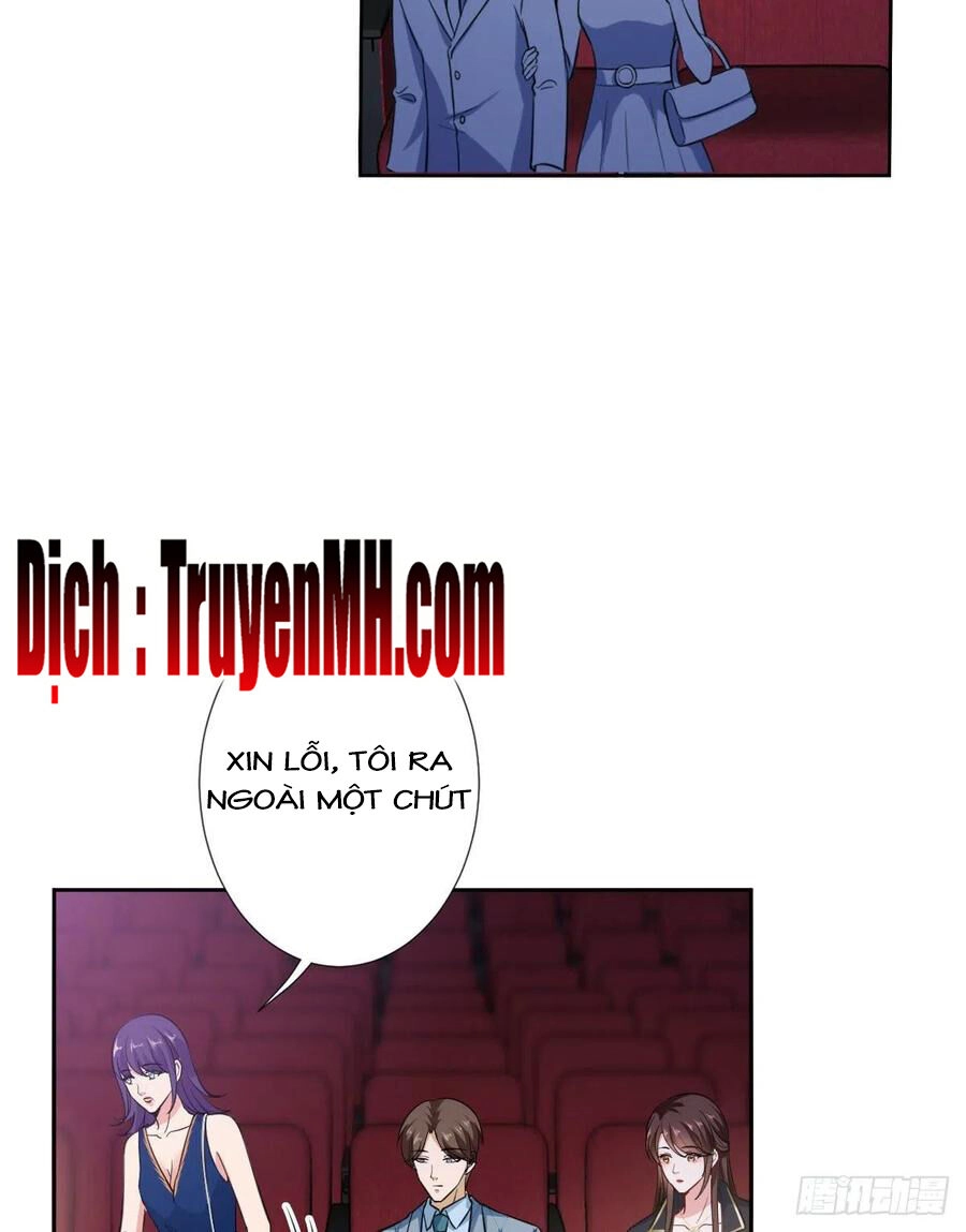 Ông Xã Kết Hôn Thử, Mạnh Thêm Chút Nữa Đi Chapter 206 - 14