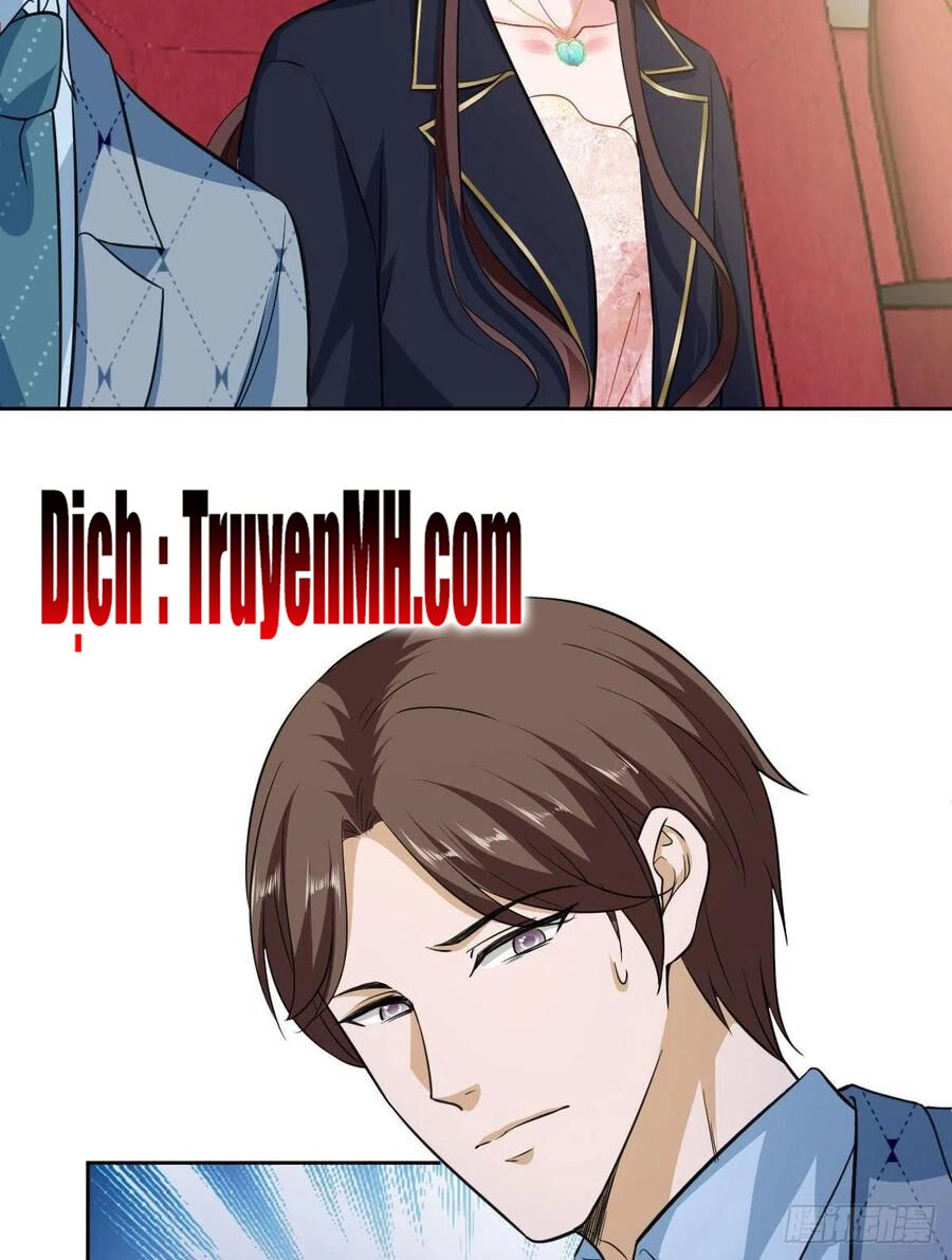 Ông Xã Kết Hôn Thử, Mạnh Thêm Chút Nữa Đi Chapter 206 - 16