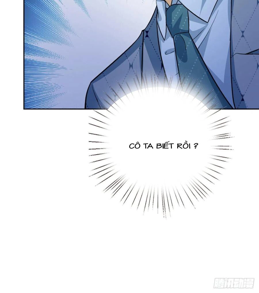 Ông Xã Kết Hôn Thử, Mạnh Thêm Chút Nữa Đi Chapter 206 - 17