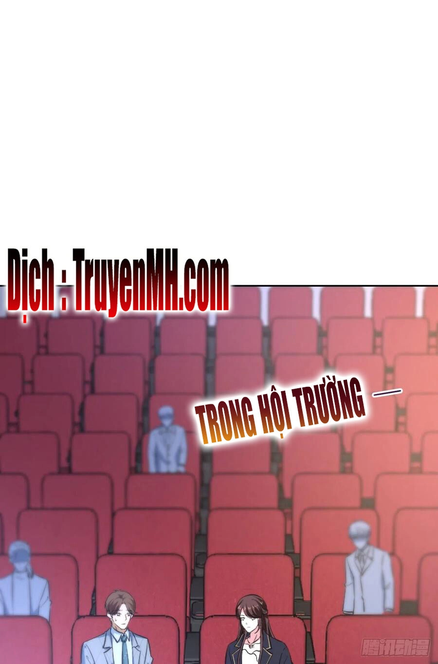 Ông Xã Kết Hôn Thử, Mạnh Thêm Chút Nữa Đi Chapter 207 - 2